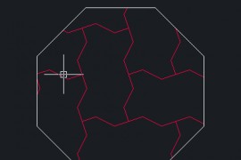 中望CAD把图形变成块（图文教程）
