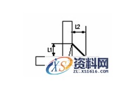 Pro/E工程图教程-(11)Pro/E焊接（图文教程）