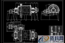 在机械设计中如何使用CAD技巧偏移