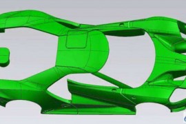 能轻松搞定这些模具结构的，绝对是大师级别的！