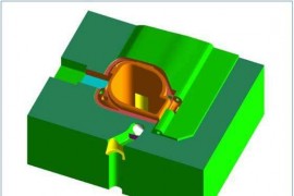珍贵的230条模具设计经验，值得收藏！