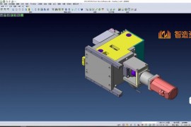 经典的凸轮插针机1