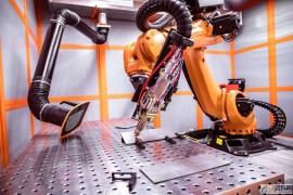 今日分享非标自动化是未来趋势吗？