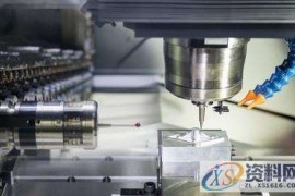 数车加工表面质量差？8个公式让你懂！