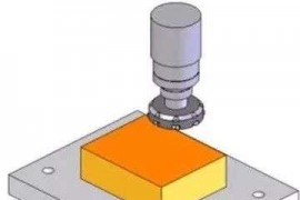 告诉你夹具底板的6点使用要素分析，记得收藏！