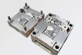 UG模具设计之注塑模具设计的原则及要求UG模具设计之注塑模具设计的原则及要求