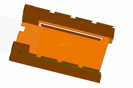 五金件产品图纸0071