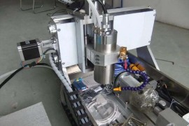 UG数控编程：3个工艺、6个操作快速解决铝零件加工变形！！