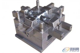 什么是模具设计？做模具设计师有前途吗？