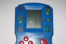 UG教学：建一个掌上游戏机