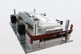 模具制造工艺的八大性能要求