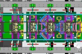 冲压模具生产中，一些常见的问题汇总及解决方案