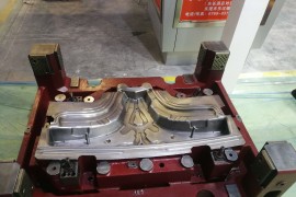 冲压模具设计——不锈钢冲压拉深加工需要注意的几点问题