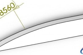 solidworks面圆角解决无限小数边线圆角问题(图文教程)