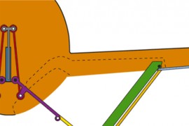机械原理动画欣赏（八）（图文教程）