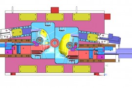 塑胶产品的结构设计原则案例分析