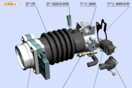 UG装配设计概述(图文教程)