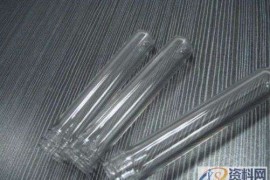 塑胶模具设计注塑成型PET瓶坯时需要注意的8个问题点