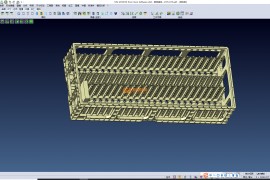 双层回流流水线