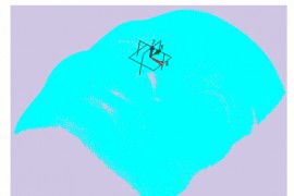 中望3D的点云功能（图文教程）