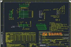 CNC加工中心编程，容易撞刀与过切的情况！