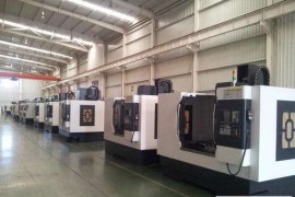 加工中心在加工模具中需要留意哪些方面呢？