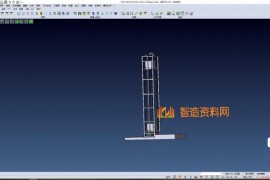 智通升降机提升机