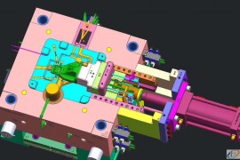 压铸件的设计，如何精准确定？