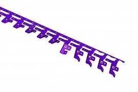 UG汽车件料带图0001