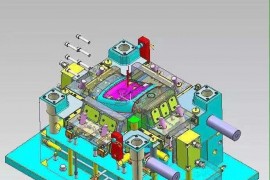 塑胶模具设计的基本知识