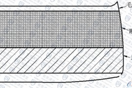 五金冲压模具设计-铝合金覆盖件冲压切屑的控制方法