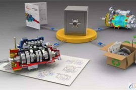 使用SolidWorks时到底应该根据PDM选择CAD，还是根据CAD选择PDM呢？ ...第1步-确保协作：第2步-CAD的复杂性：第3步-重要配置：第4步-设计元素：第5步-物料清单：