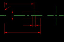 六角头螺杆带孔铰制孔用螺栓 A和B级(GB 28-88)(图文教程)