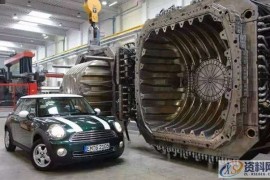 五金冲压件加工质量从那些方面体现？