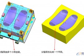 模具设计中总结了10项：断、舍、离，让模具清晰、简洁