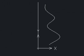中望CAD绘制葫芦（图文教程）