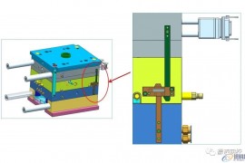 新手设计师最容易犯的错误，模具中不可小觑的热膨胀
