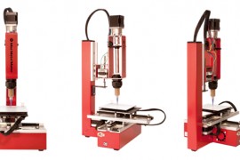 消费级金属3D打印机（图文教程）