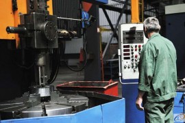 你知道数控车床工作时有哪些注意事项么？