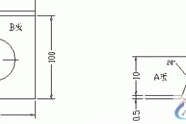 塑料模具设计－导向定位系统
