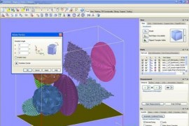 高效的快速成型数据处理（图文教程）