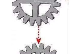 UG编程编辑边倒圆技巧详细分享，记得收藏转发