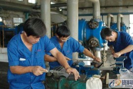 今年40岁的我从模具厂离职，出来后却找不到工作，我该何去何从 ...