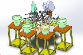 plc编程一样有其自身的规矩