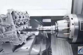 带你快速入门数控编程