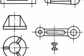 锻造件结构设计:避免加强筋（图文教程）