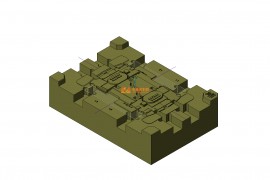 两相PM型与三相PM型步进电机的速度—转矩特性其速度—振动特性