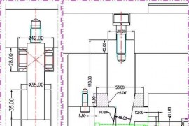 模具设计之侧向分型机构——滑块