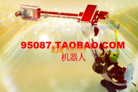 RB-10-017－6轴机器人