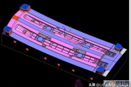 CNC加工中心UG编程大神告诉你！学会这个，你工资想低于10K都难 ... ...